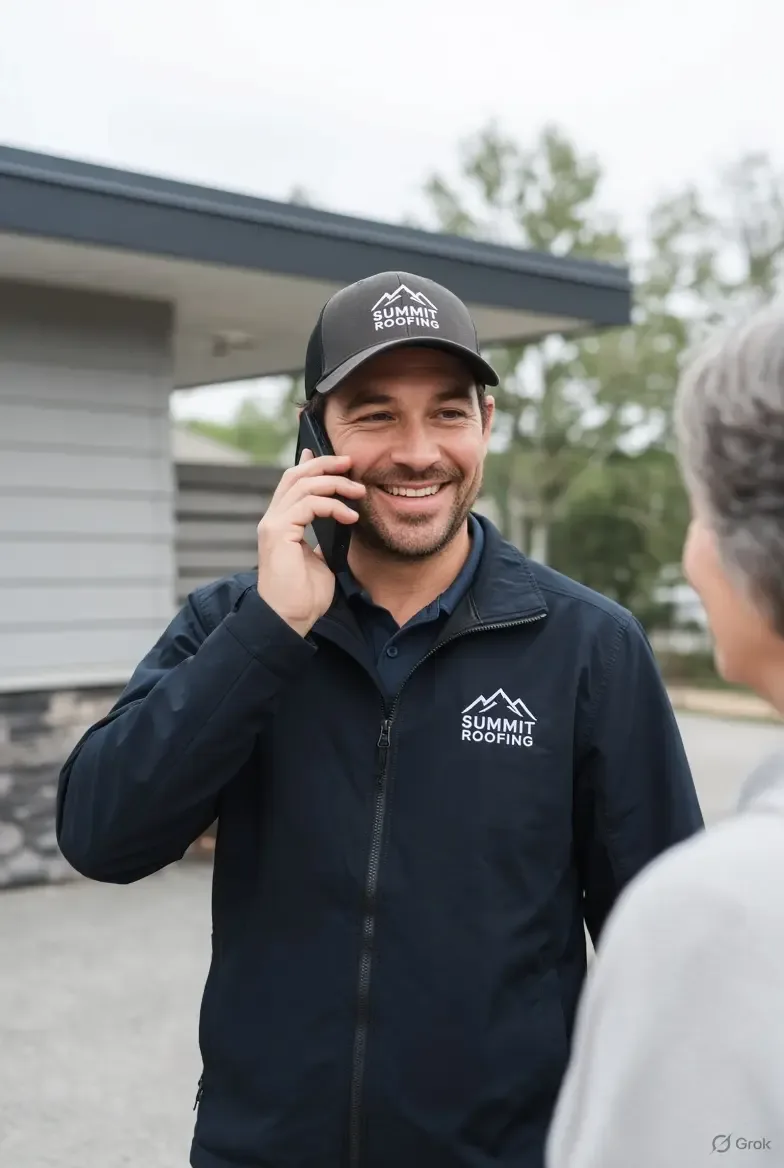 Flat Roof Leak Repair Olmitz, KS FAQs